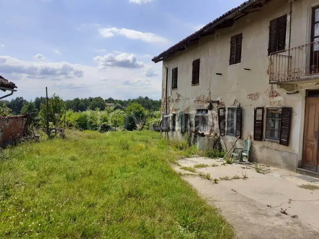 Casa colonica 469 m², Cortazzone - foto 2