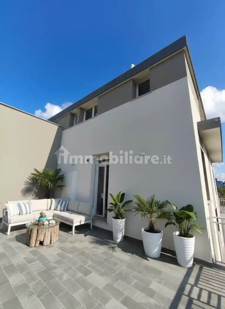 Appartamento in vendita a Rimini