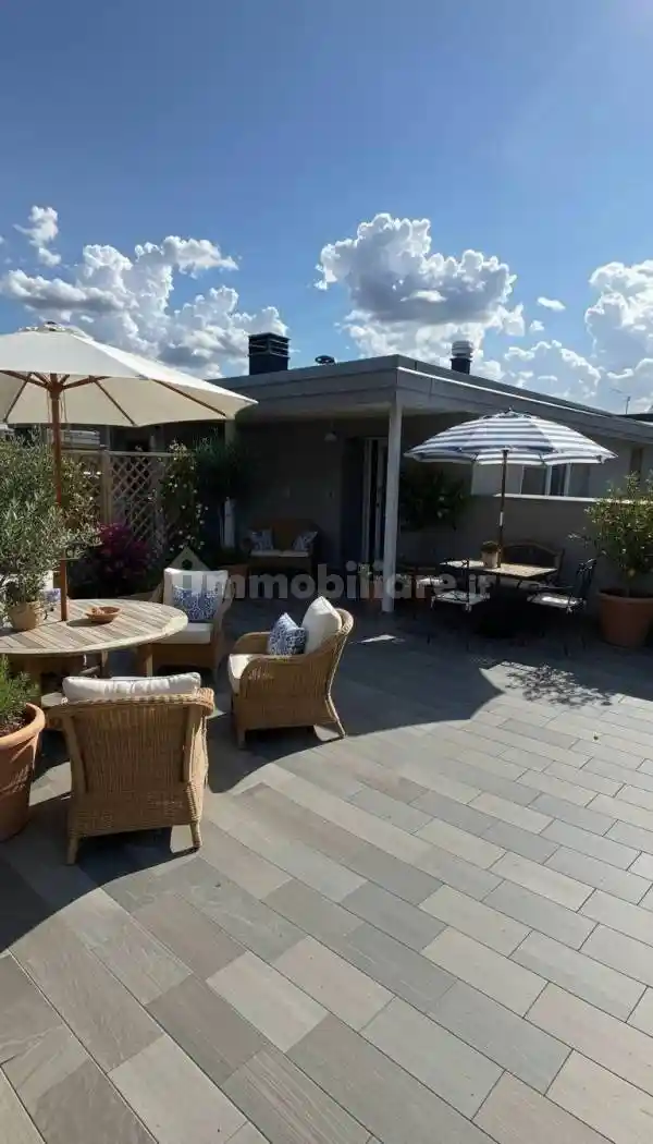 Appartamento in vendita a Rimini