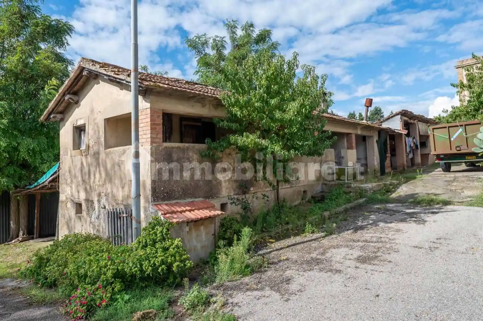 Appartamento in vendita a Barberino Tavarnelle