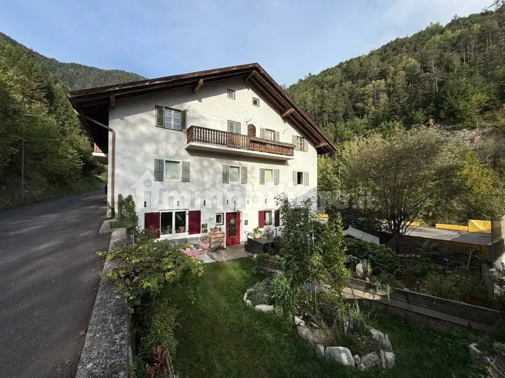 Appartamento in vendita a Rio di Pusteria