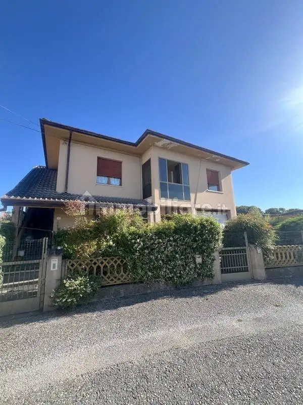 Villa in vendita a Sesto al Reghena