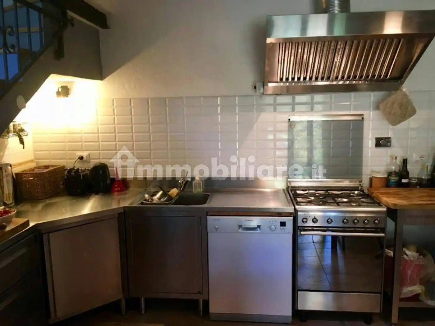 Trilocale via Don Giovanni Minzoni, Zola Predosa - foto 4