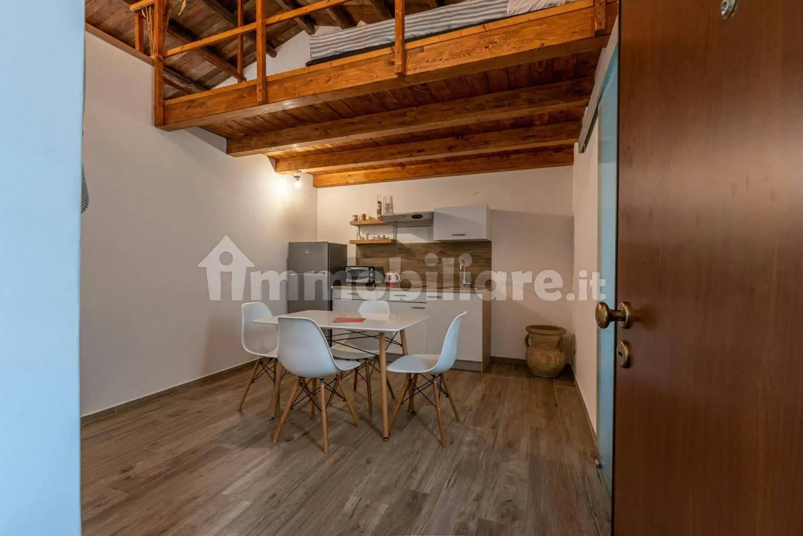 Appartamento in affitto a Palermo