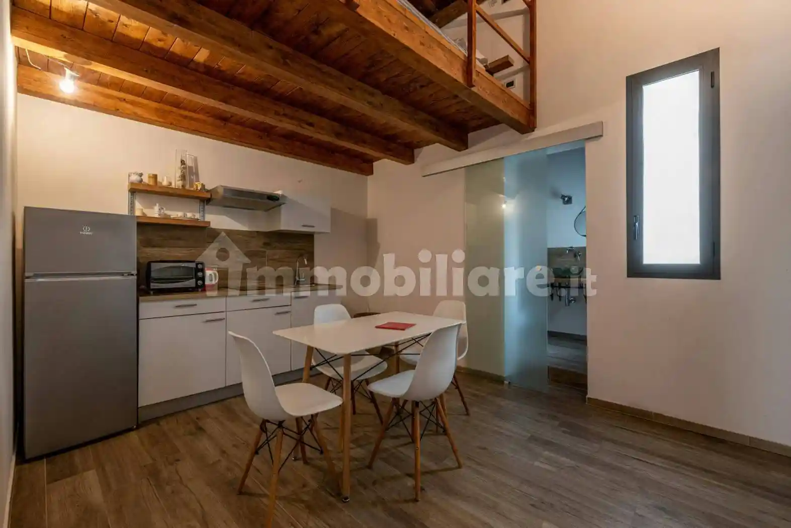 Monolocale via Francesco Padovani, Malaspina, Palermo - foto 2