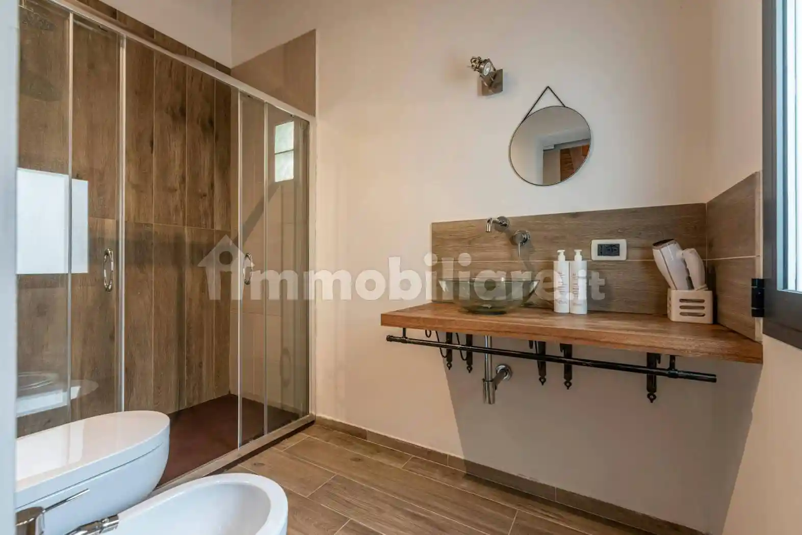 Monolocale via Francesco Padovani, Malaspina, Palermo - foto 5