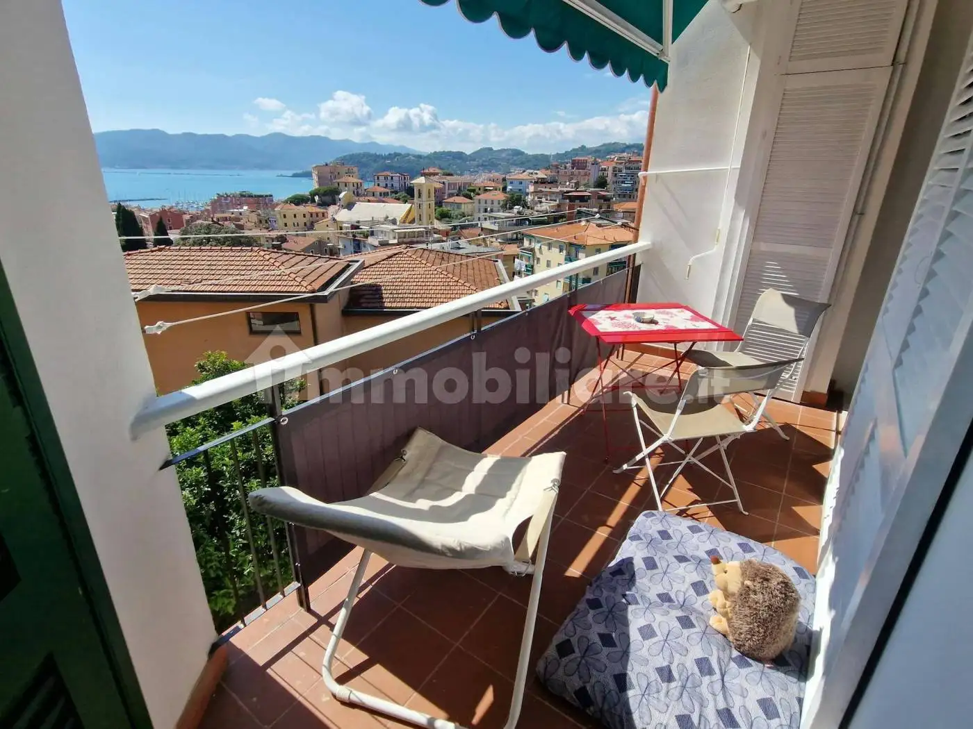 Trilocale via Carbognano 1Âª traversa, Lerici Paese, Lerici - foto 2