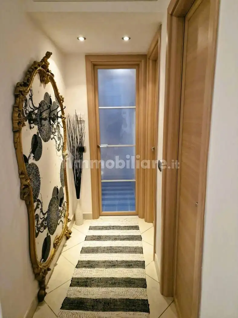 Trilocale via Carbognano 1Âª traversa, Lerici Paese, Lerici - foto 5