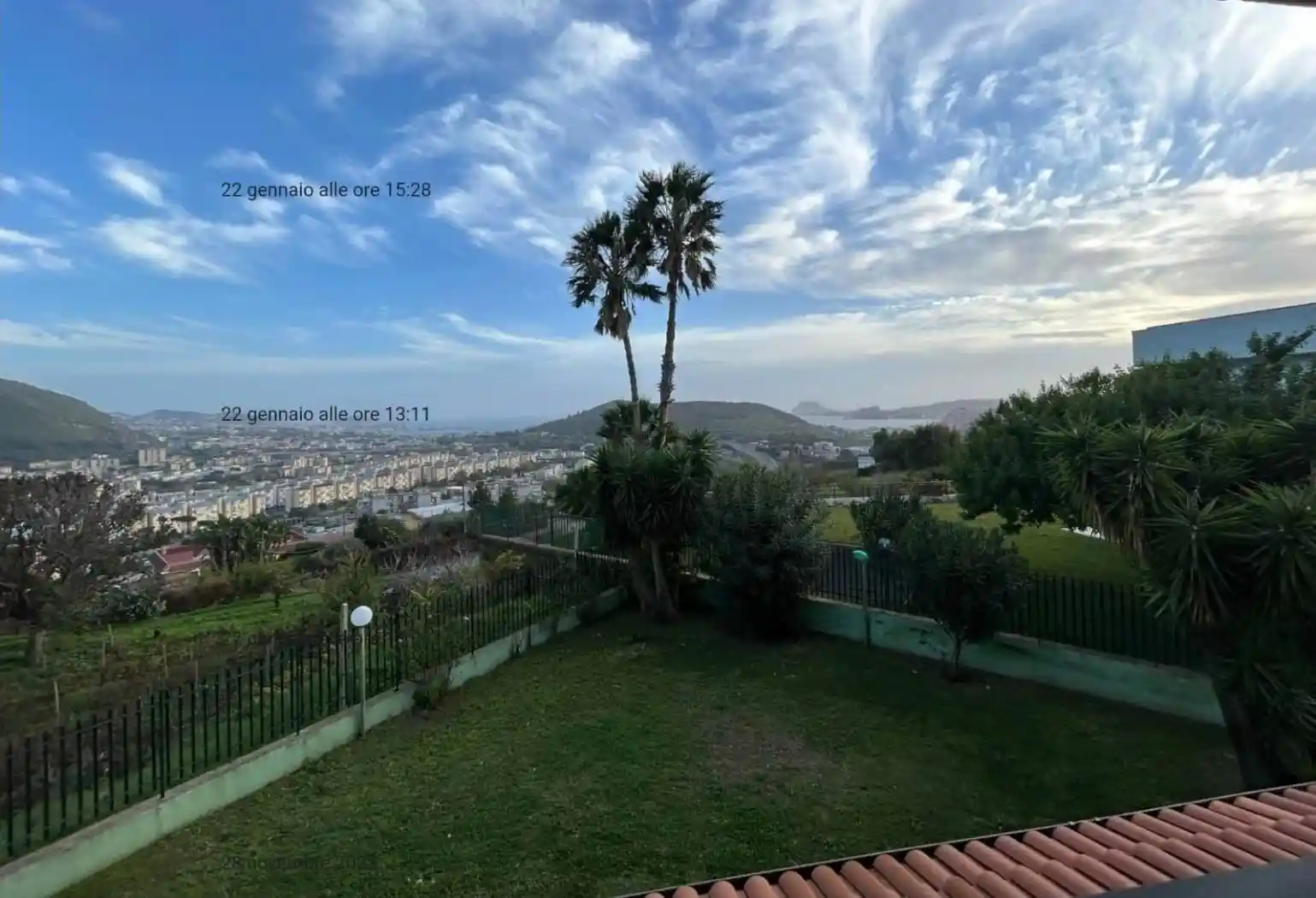 Villa unifamiliare via Monterusso 60, Località la Schiana, Damiani, Pozzuoli - foto 3