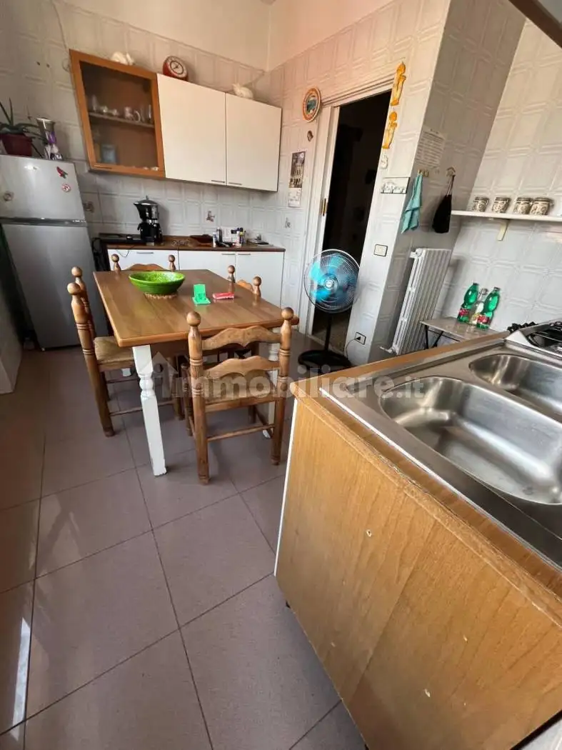 Appartamento in vendita a Cosenza