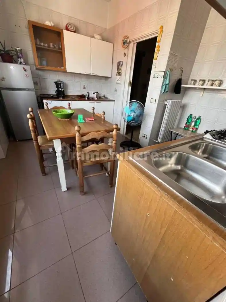 Appartamento via tristano codignola 8, Stadio - Città 2000, Cosenza - foto 4