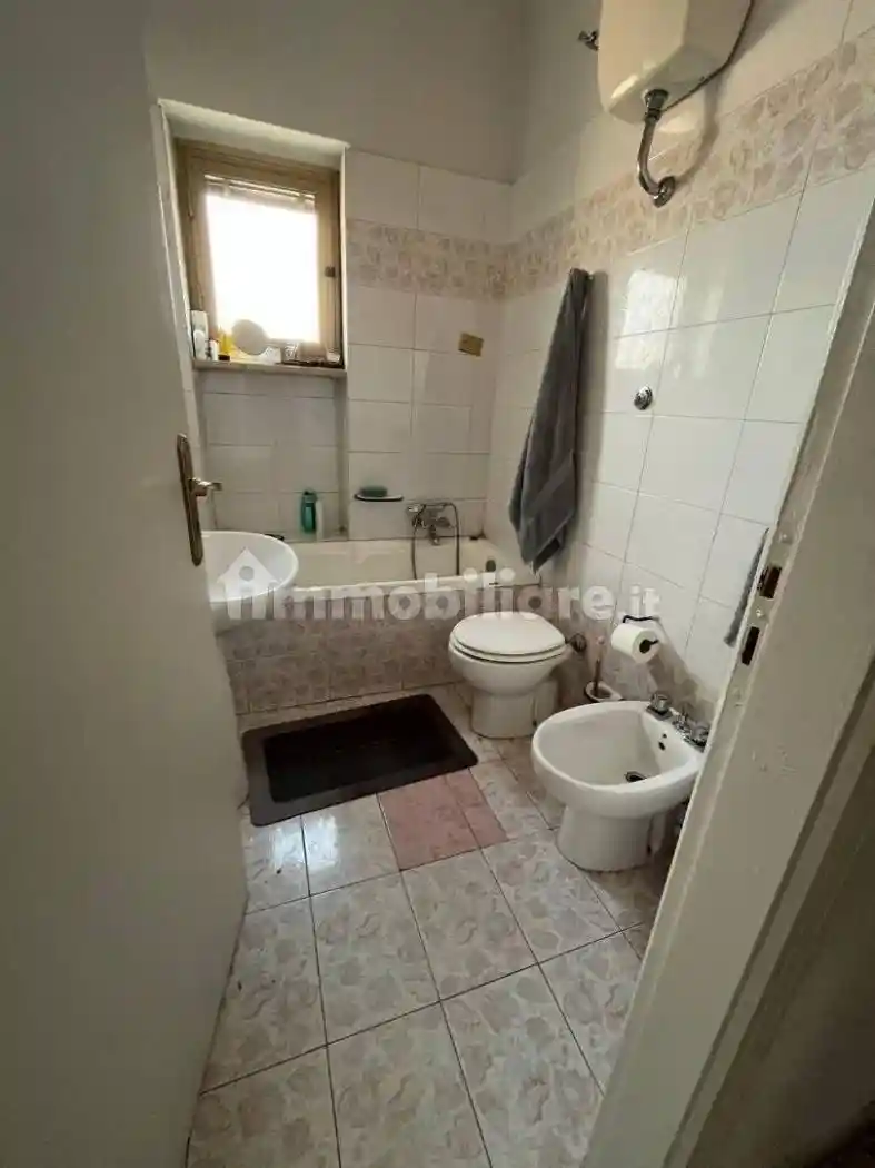 Appartamento via tristano codignola 8, Stadio - Città 2000, Cosenza - foto 5