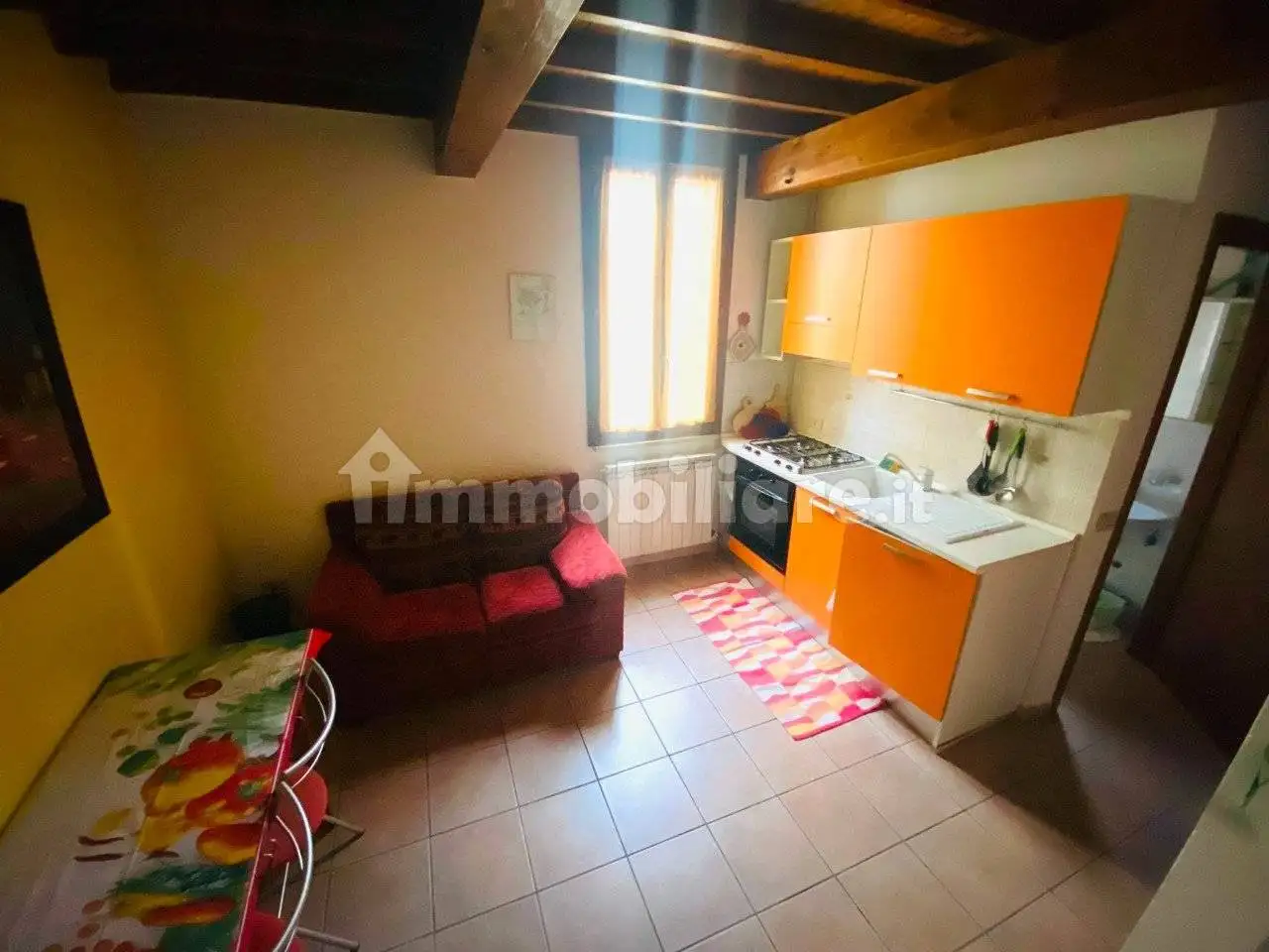 Appartamento in vendita a Ferrara