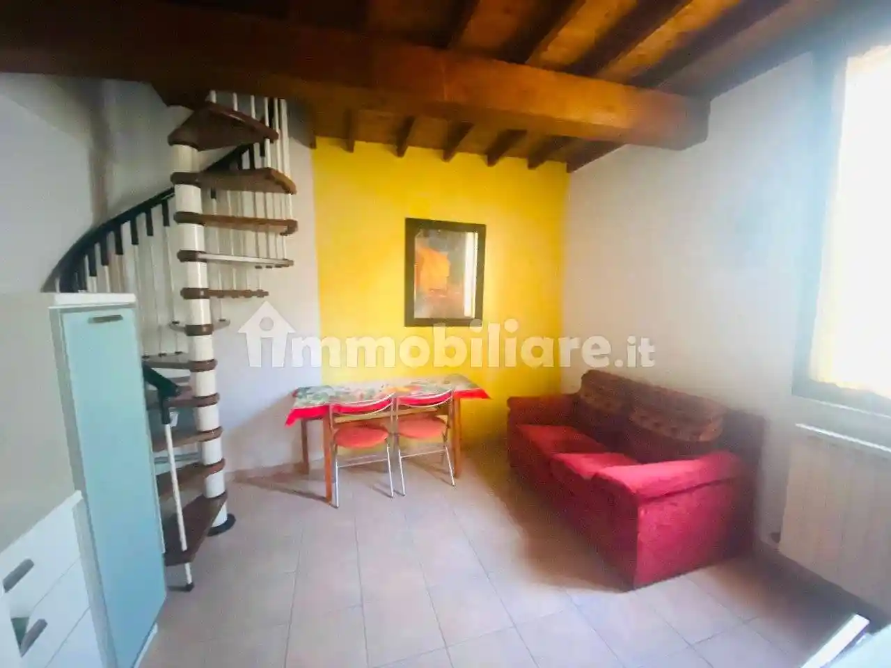 Bilocale buono stato, primo piano, Ippodromo, Ferrara - foto 2