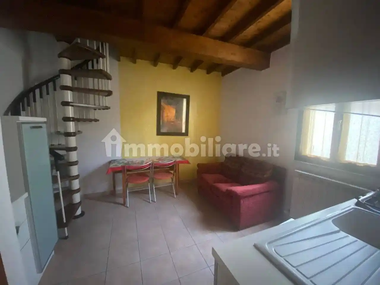 Bilocale buono stato, primo piano, Ippodromo, Ferrara - foto 4