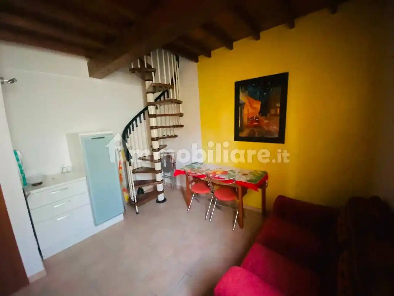 Bilocale buono stato, primo piano, Ippodromo, Ferrara - foto 5