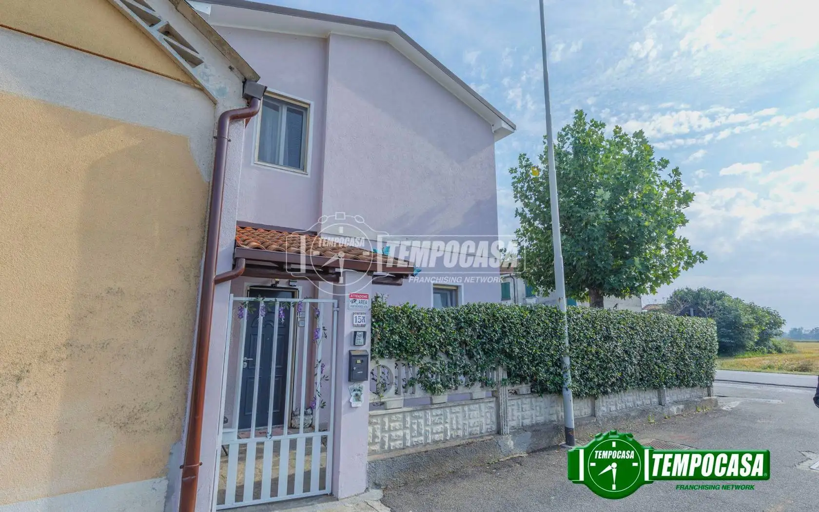 Villa unifamiliare via Luchino Visconti, Centro, Bereguardo - foto 3