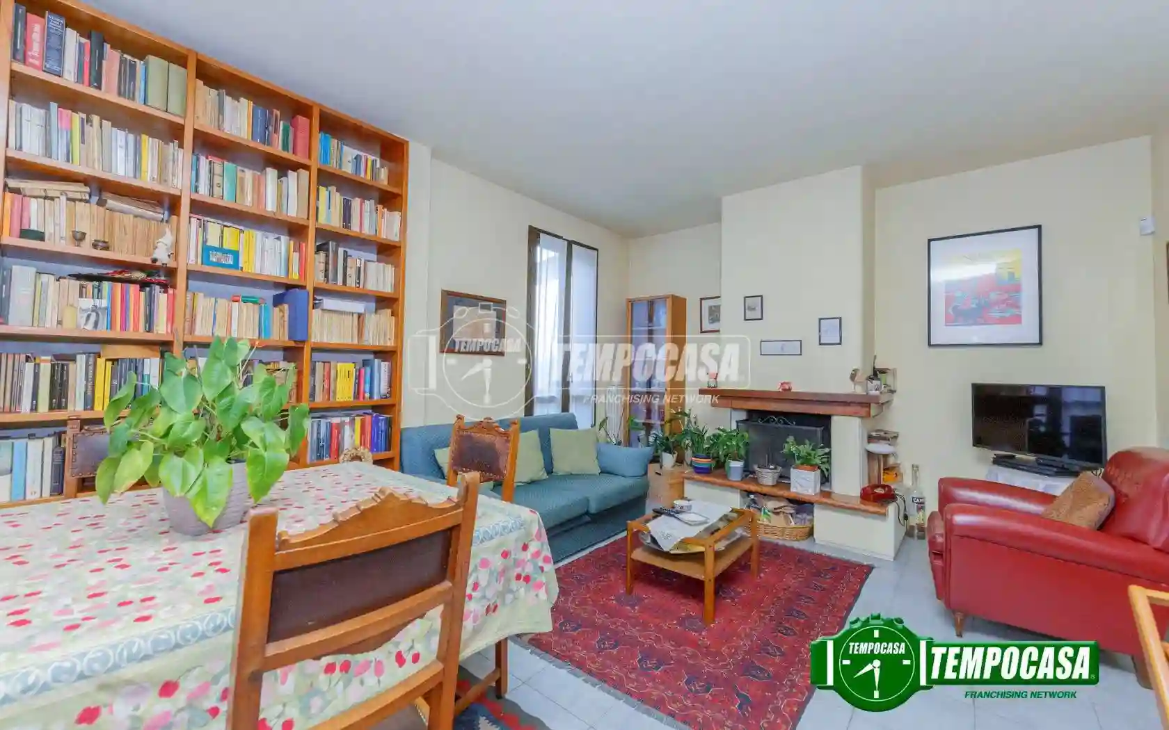 Villetta a schiera - foto 5