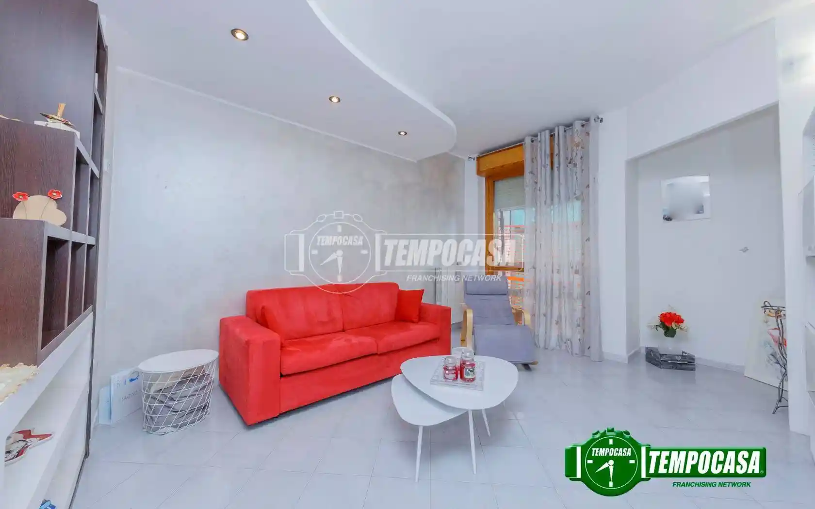 Appartamento in vendita a Lacchiarella