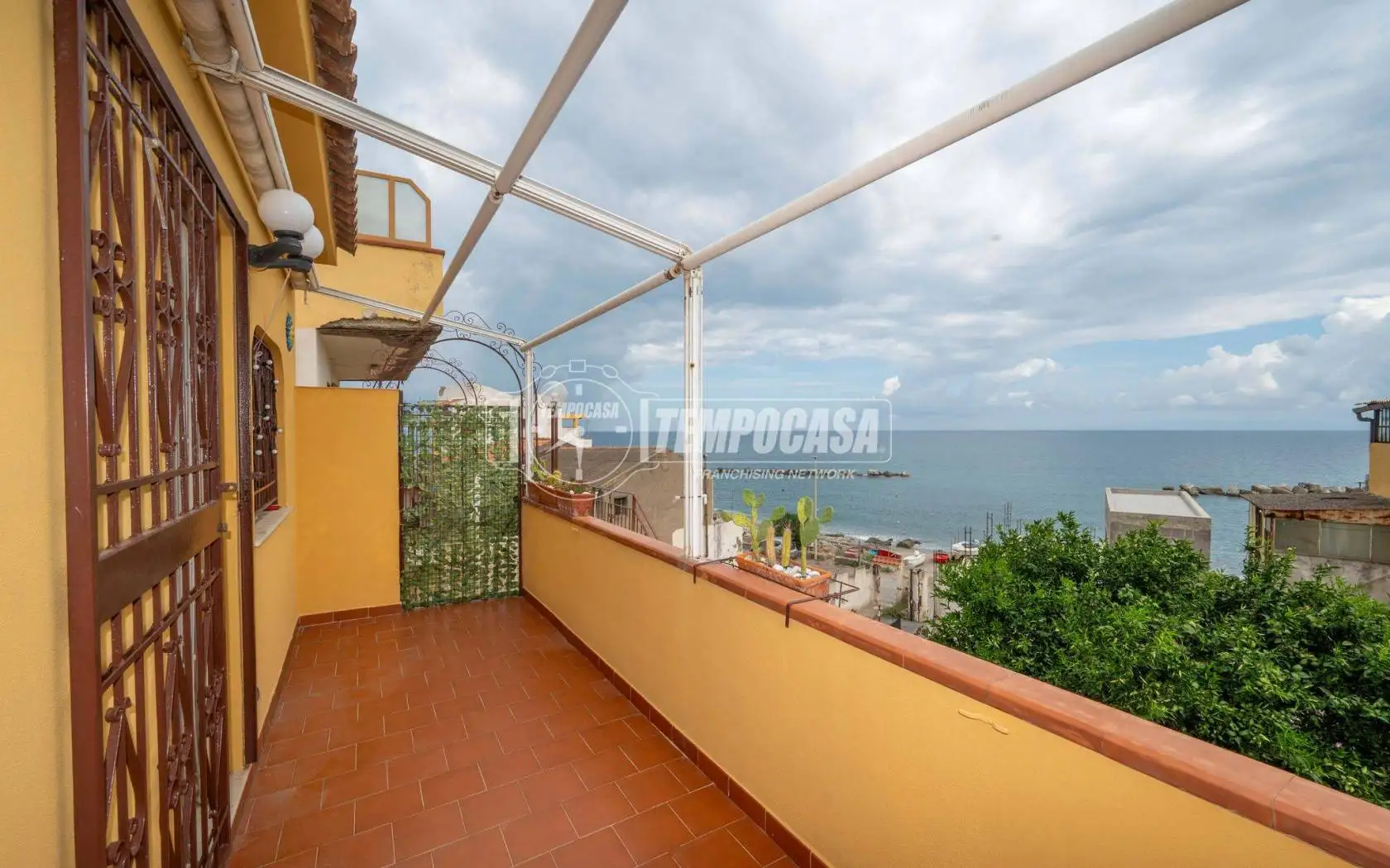 Appartamento in vendita a Messina