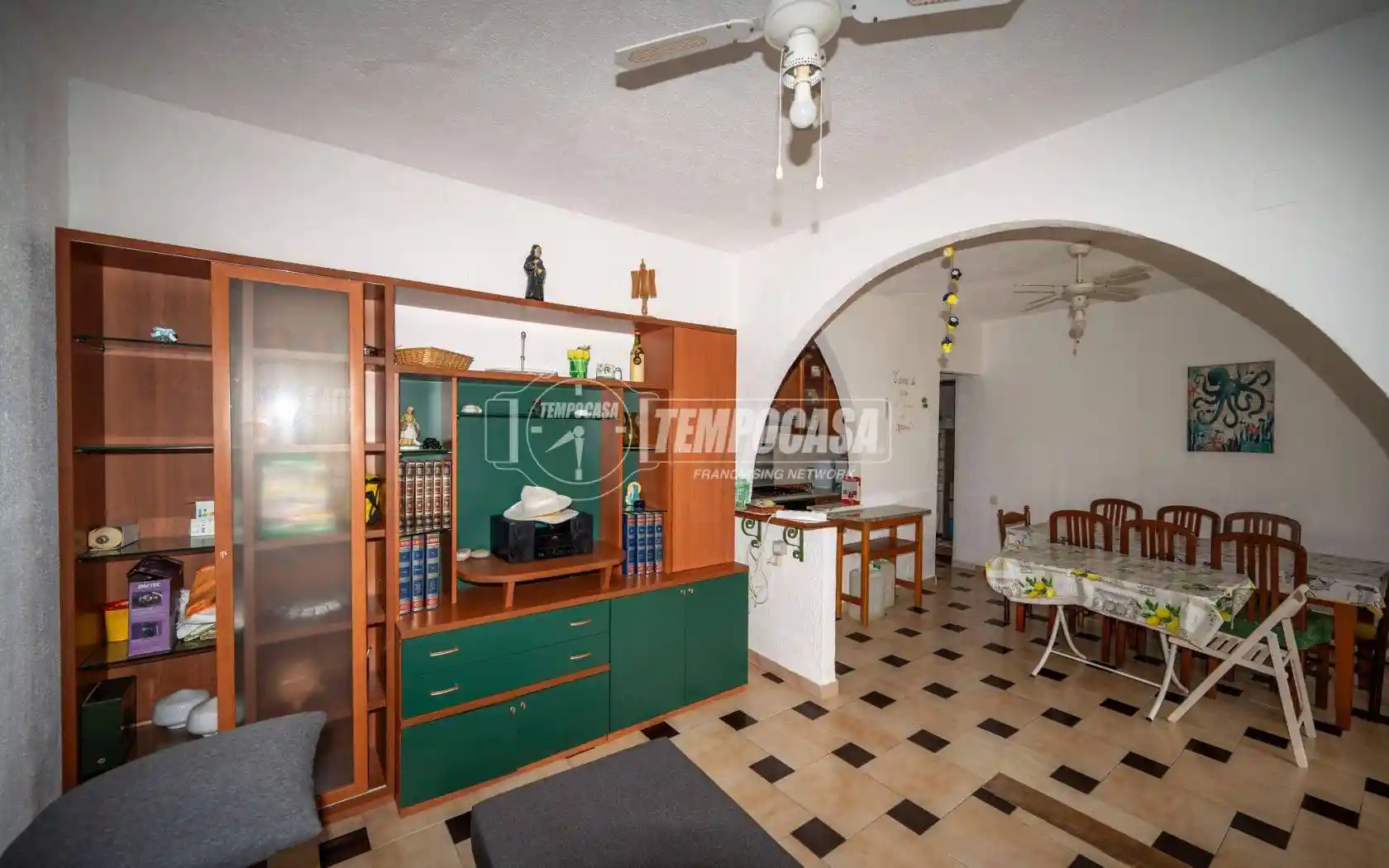 Trilocale via del Corsaro, Acqualadrone - Spartà, Messina - foto 2