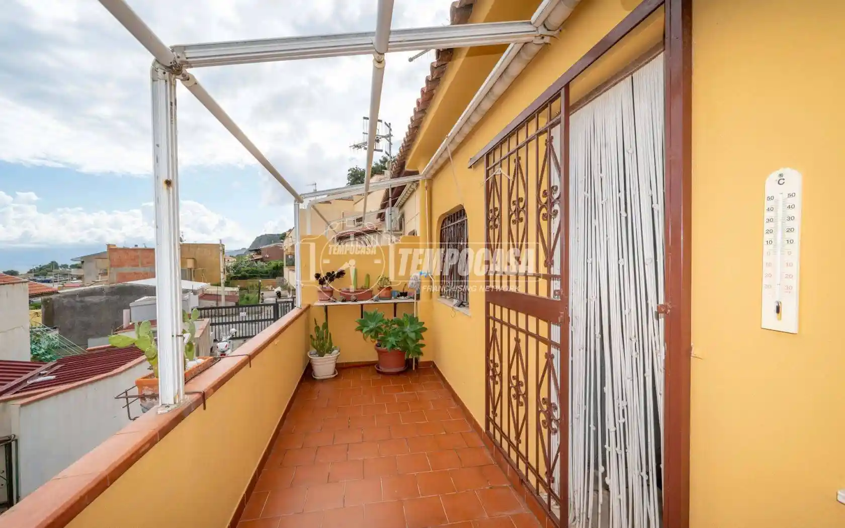 Trilocale via del Corsaro, Acqualadrone - Spartà, Messina - foto 4