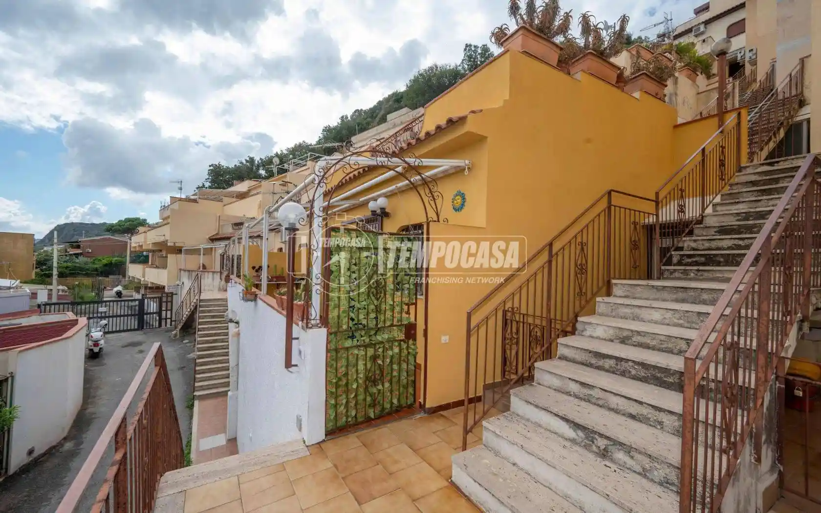 Trilocale via del Corsaro, Acqualadrone - Spartà, Messina - foto 5