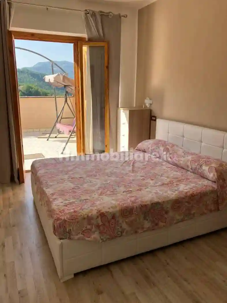 Bilocale Colle Maoni, Valleverde Stipes, Ascrea - foto 4