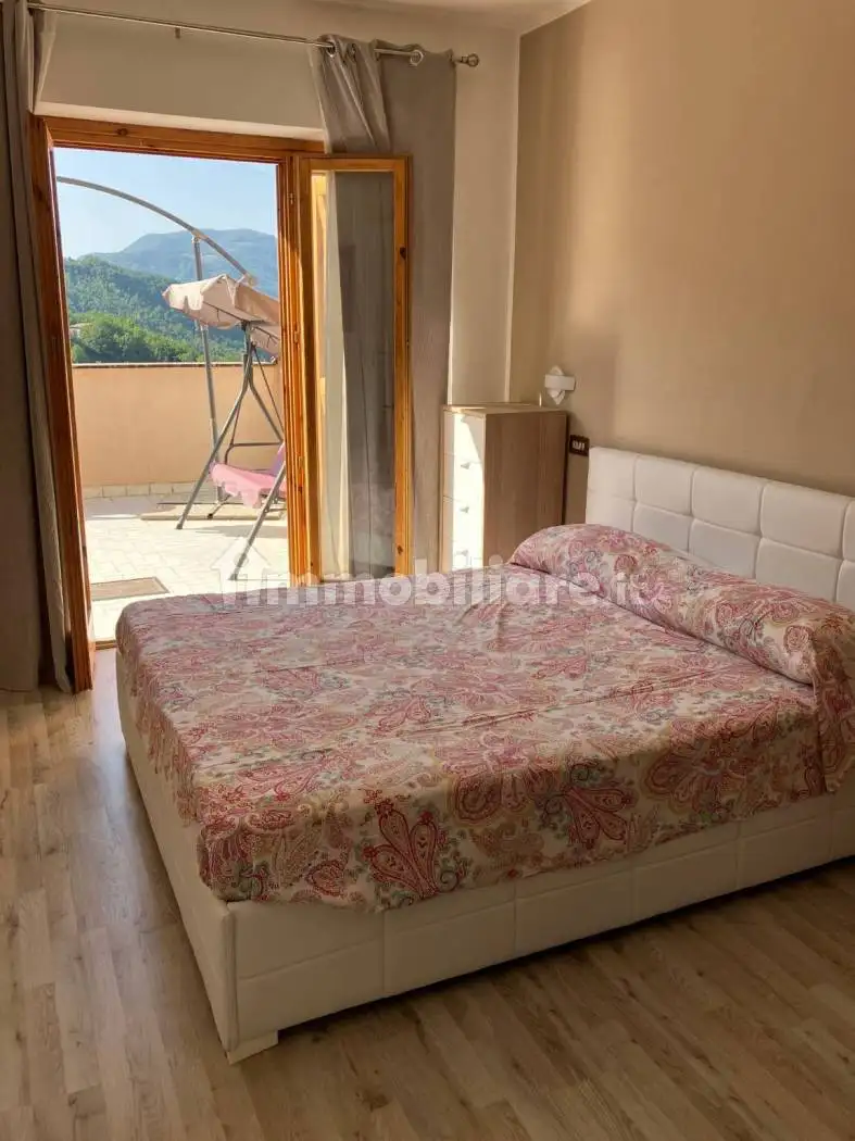 Bilocale Colle Maoni, Valleverde Stipes, Ascrea - foto 2