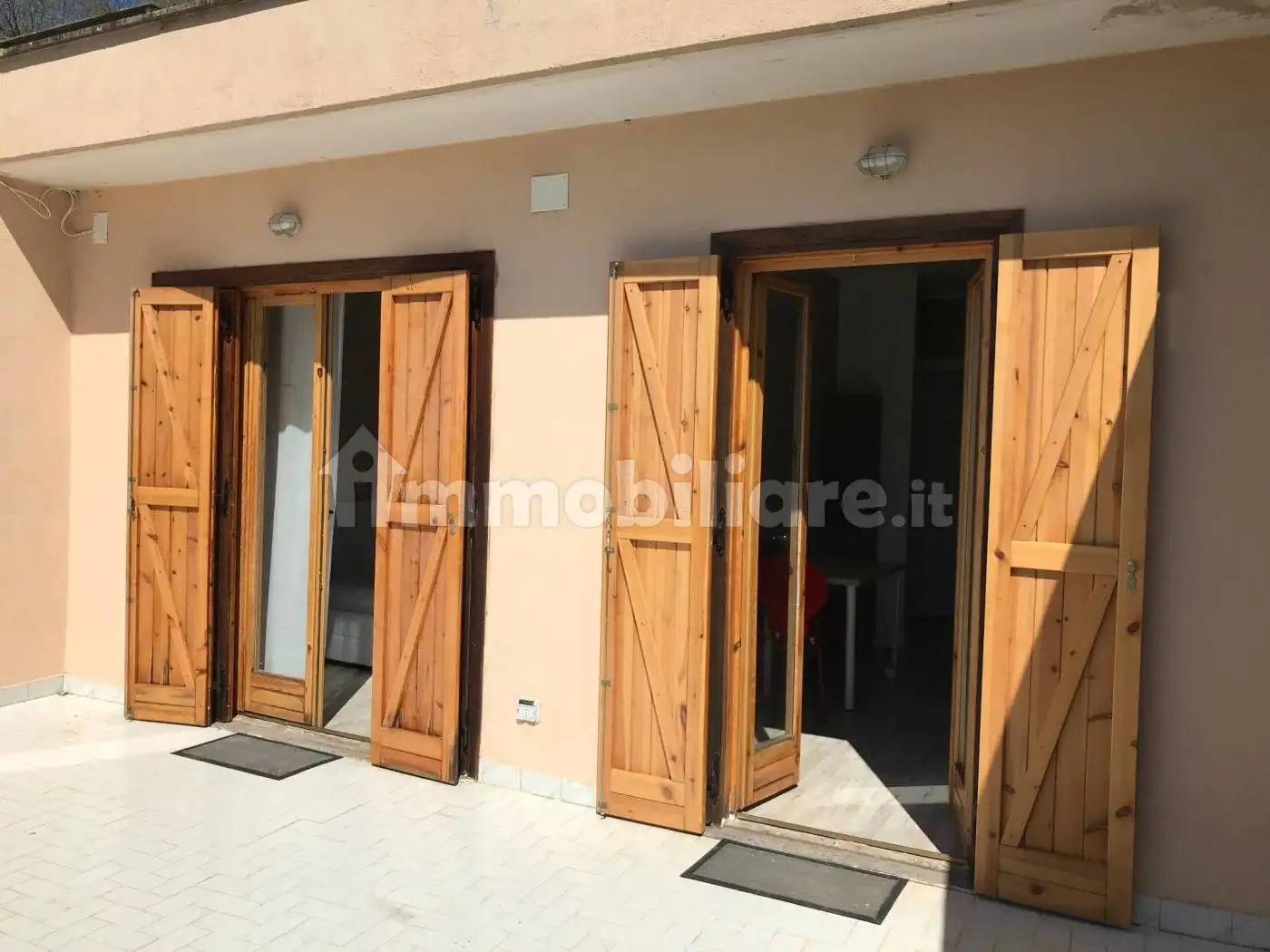 Bilocale Colle Maoni, Valleverde Stipes, Ascrea - foto 4