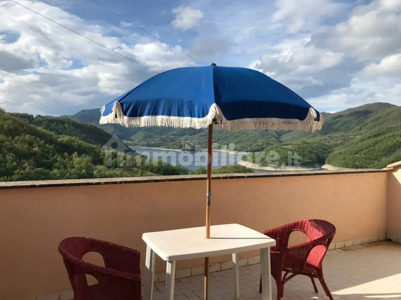 Bilocale Colle Maoni, Valleverde Stipes, Ascrea - foto 5