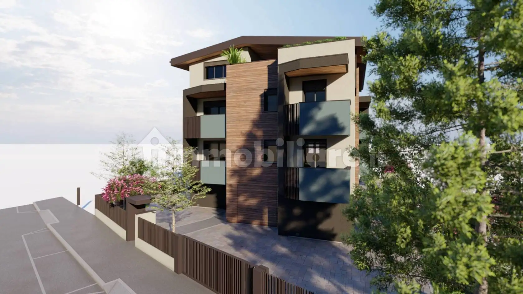 Appartamento in vendita a Imola