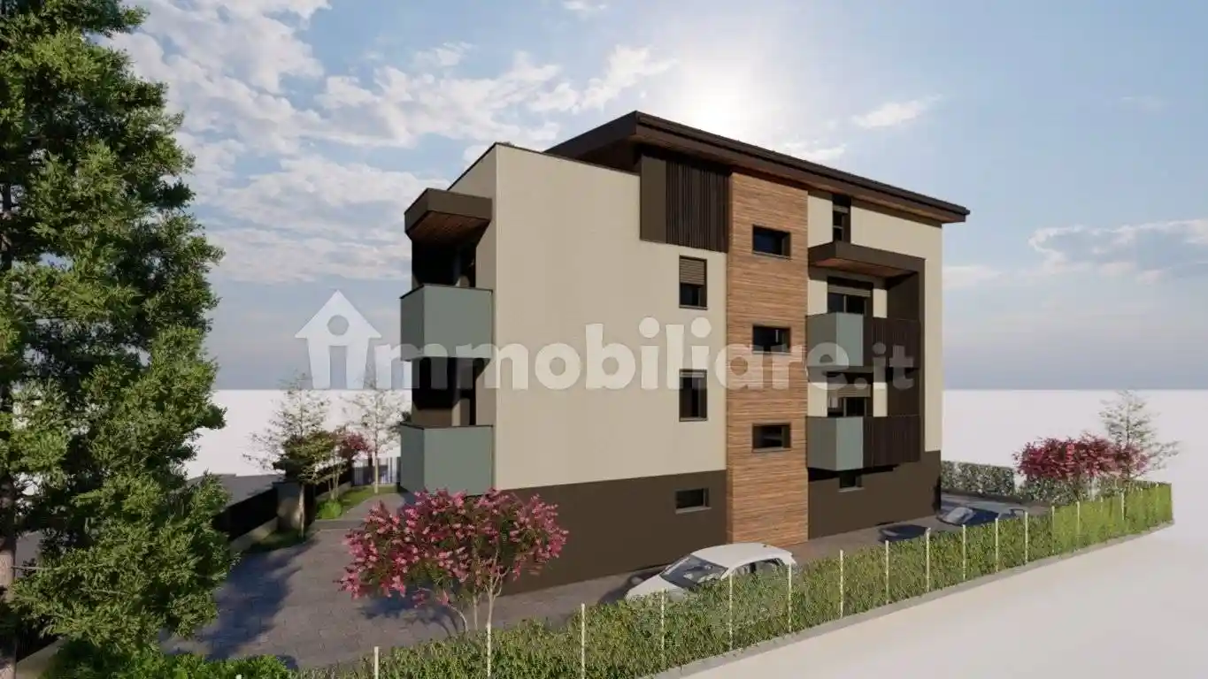 Trilocale via Croce Coperta, Cappuccini, Montericco, Imola - foto 2