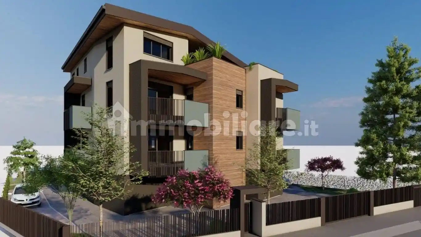 Trilocale via Croce Coperta, Cappuccini, Montericco, Imola - foto 4