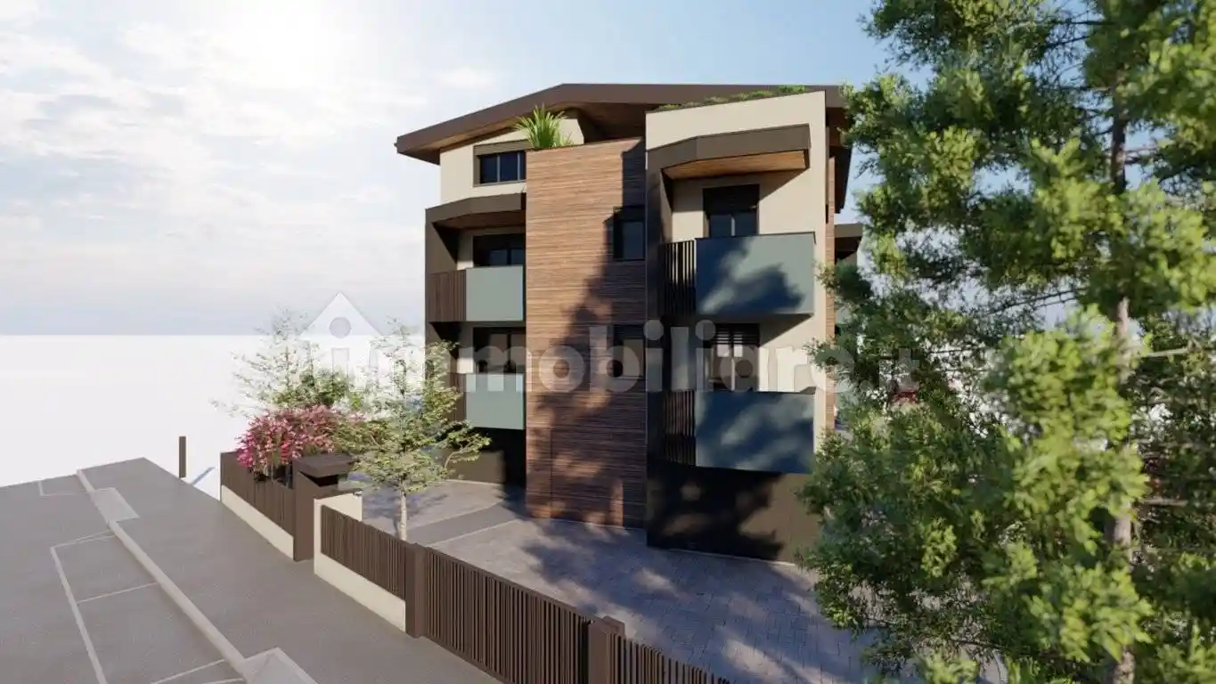 Attico via Croce Coperta, Cappuccini, Montericco, Imola - foto 4