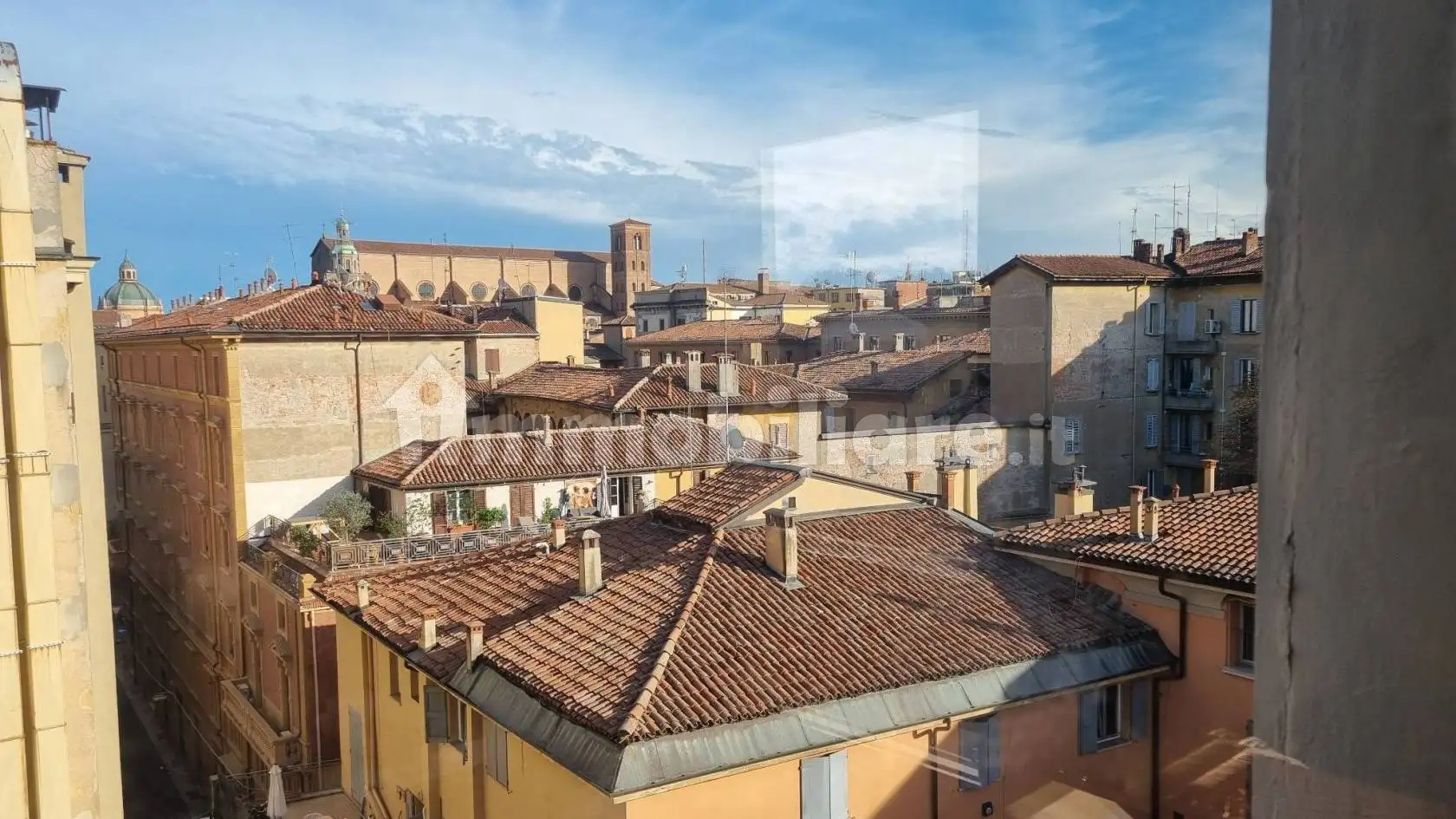 Appartamento in affitto a Bologna