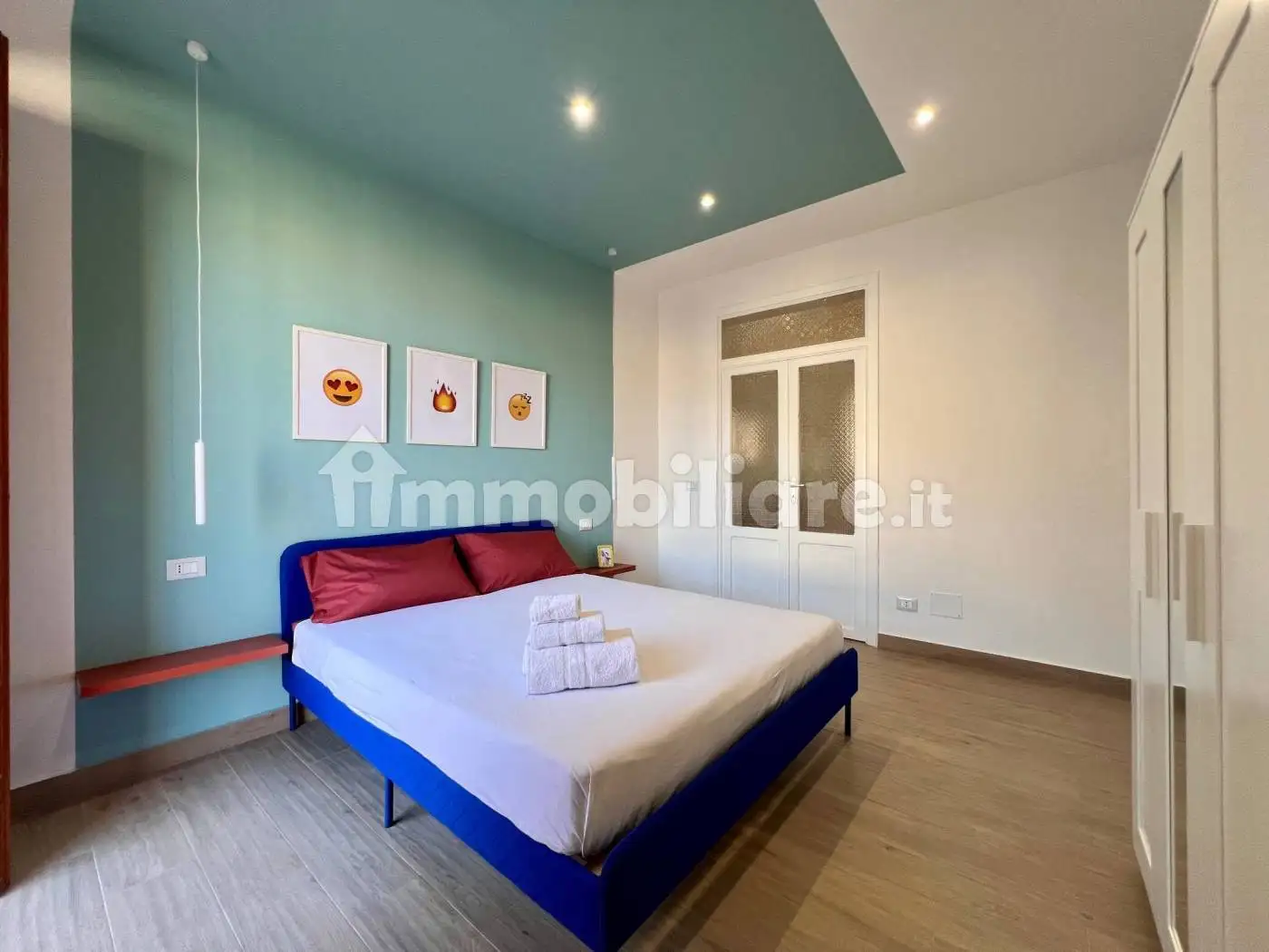 Appartamento in affitto a Palermo