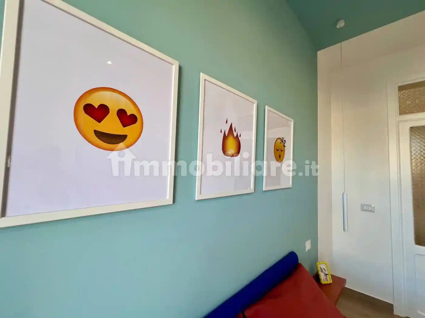 Monolocale via Ovidio 41, Sferracavallo - Barcarello, Palermo - foto 3