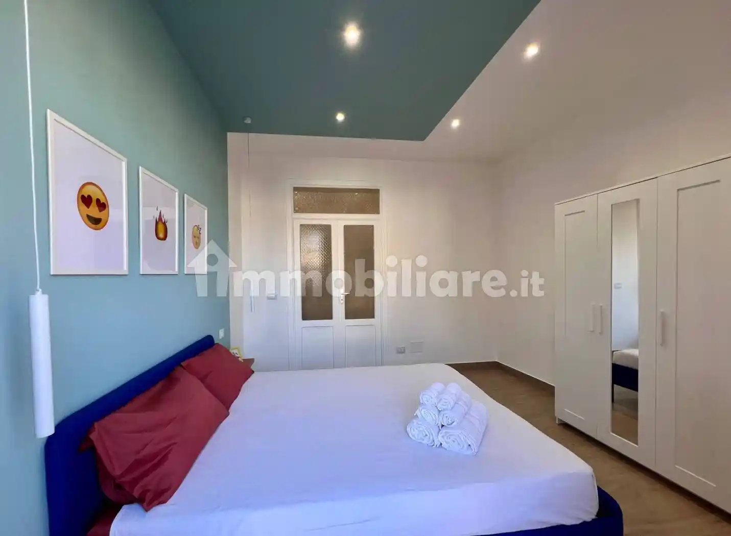 Monolocale via Ovidio 41, Sferracavallo - Barcarello, Palermo - foto 4