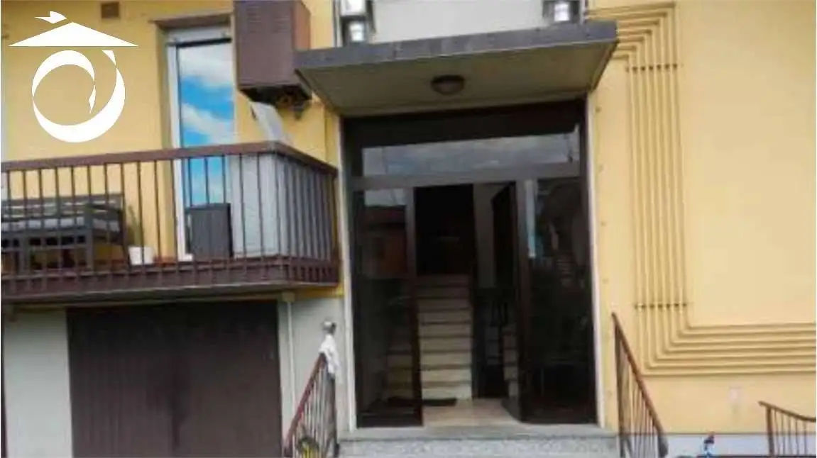 Appartamento in asta a Comun Nuovo