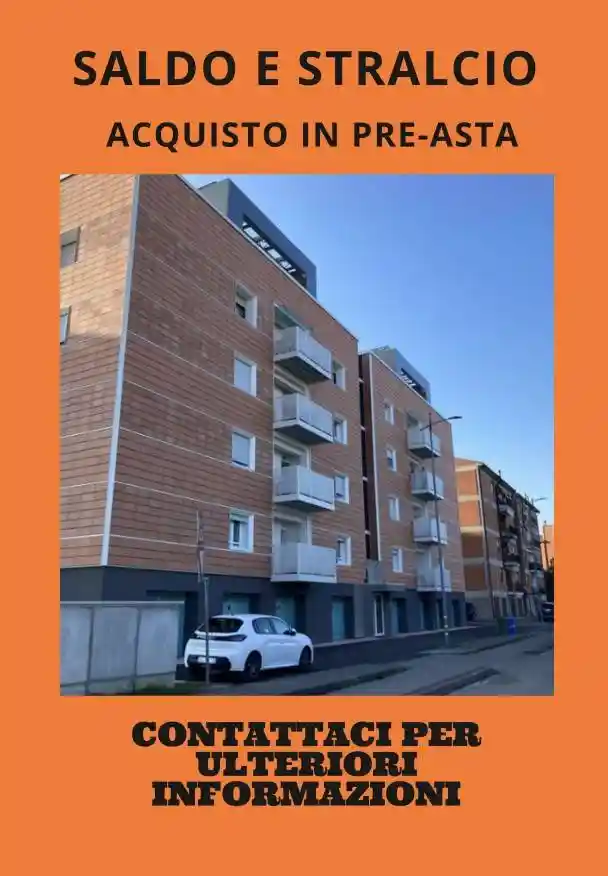 Appartamento in vendita a Verdellino