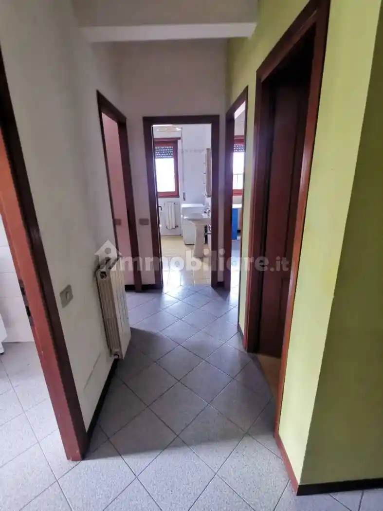 Trilocale via Giuseppe Macchi, Tor Vergata, Roma - foto 3