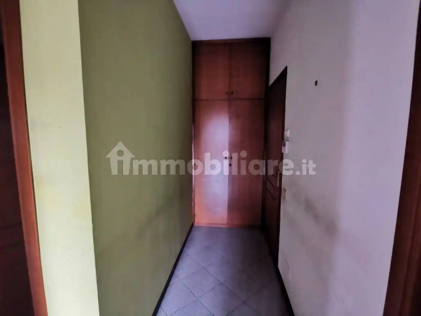 Trilocale via Giuseppe Macchi, Tor Vergata, Roma - foto 4