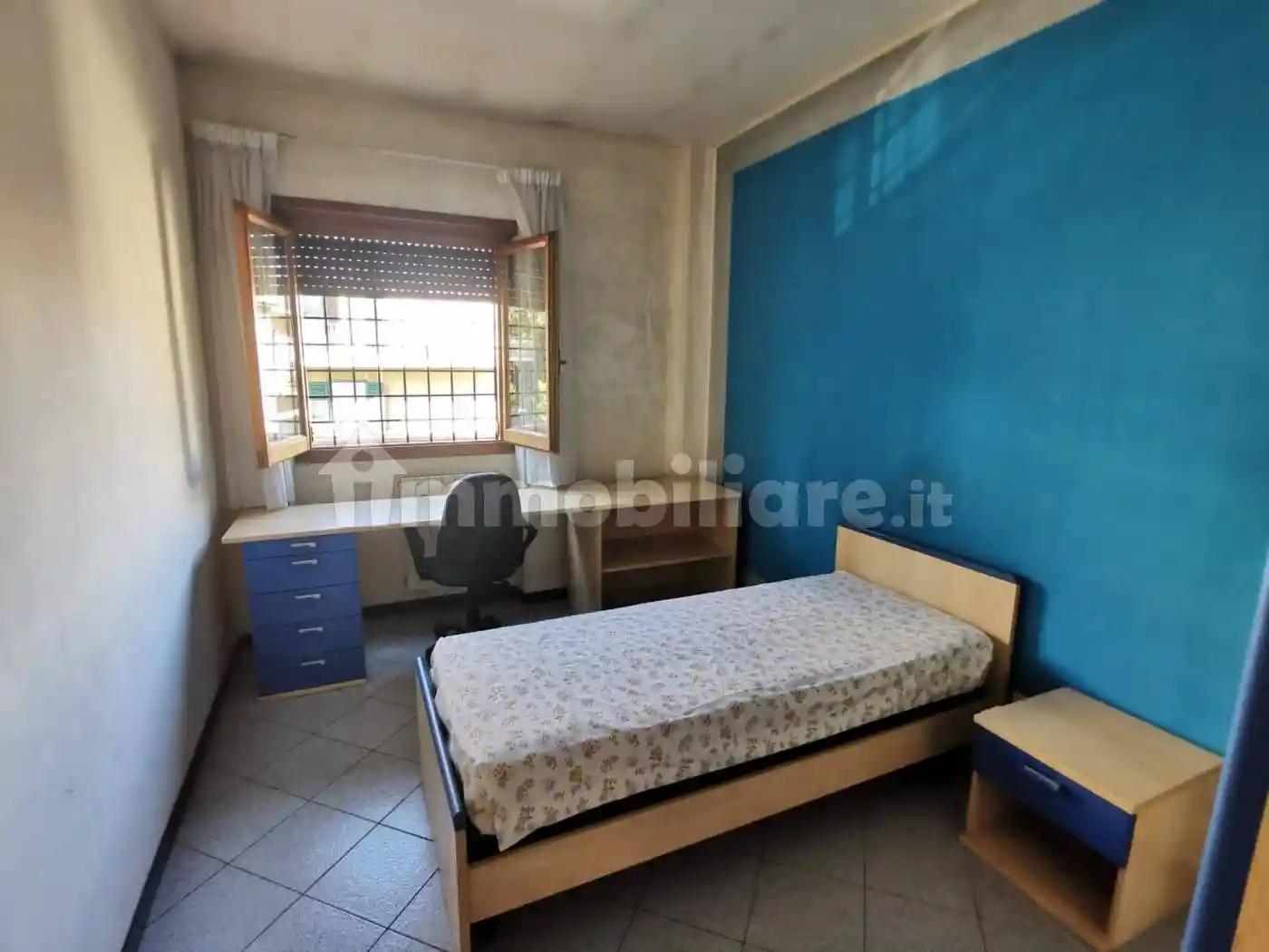 Trilocale via Giuseppe Macchi, Tor Vergata, Roma - foto 5