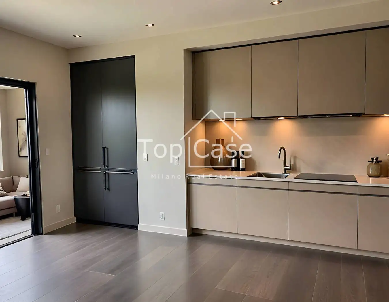 Apartment in vendita a Milan