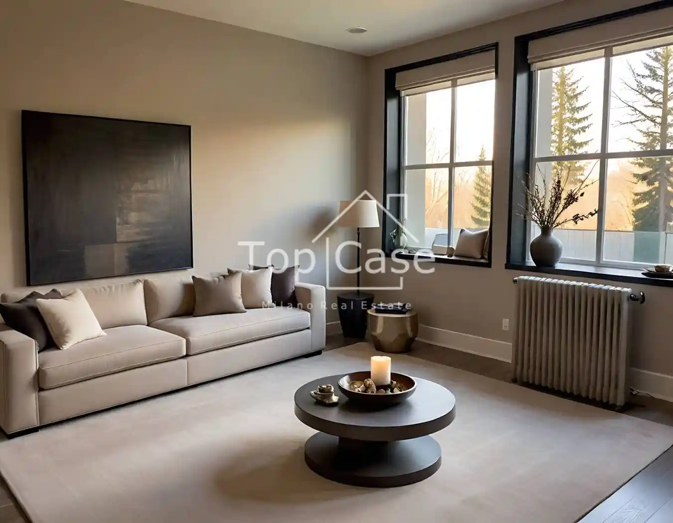 Trilocale via Palmaria 4, Affori, Milano - foto 2