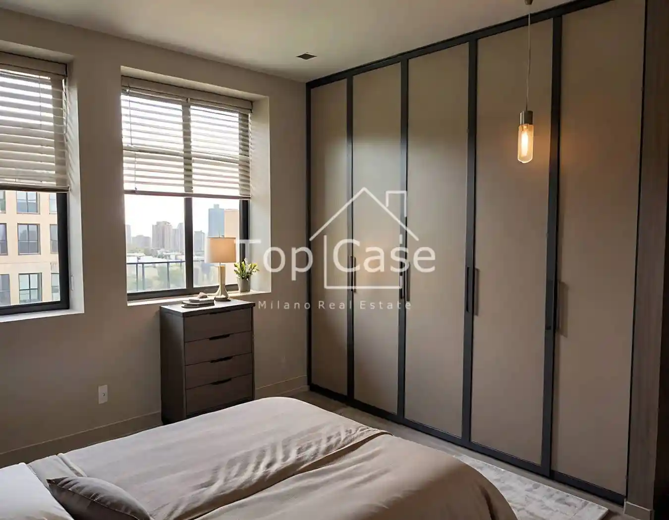 Trilocale via Palmaria 4, Affori, Milano - foto 3