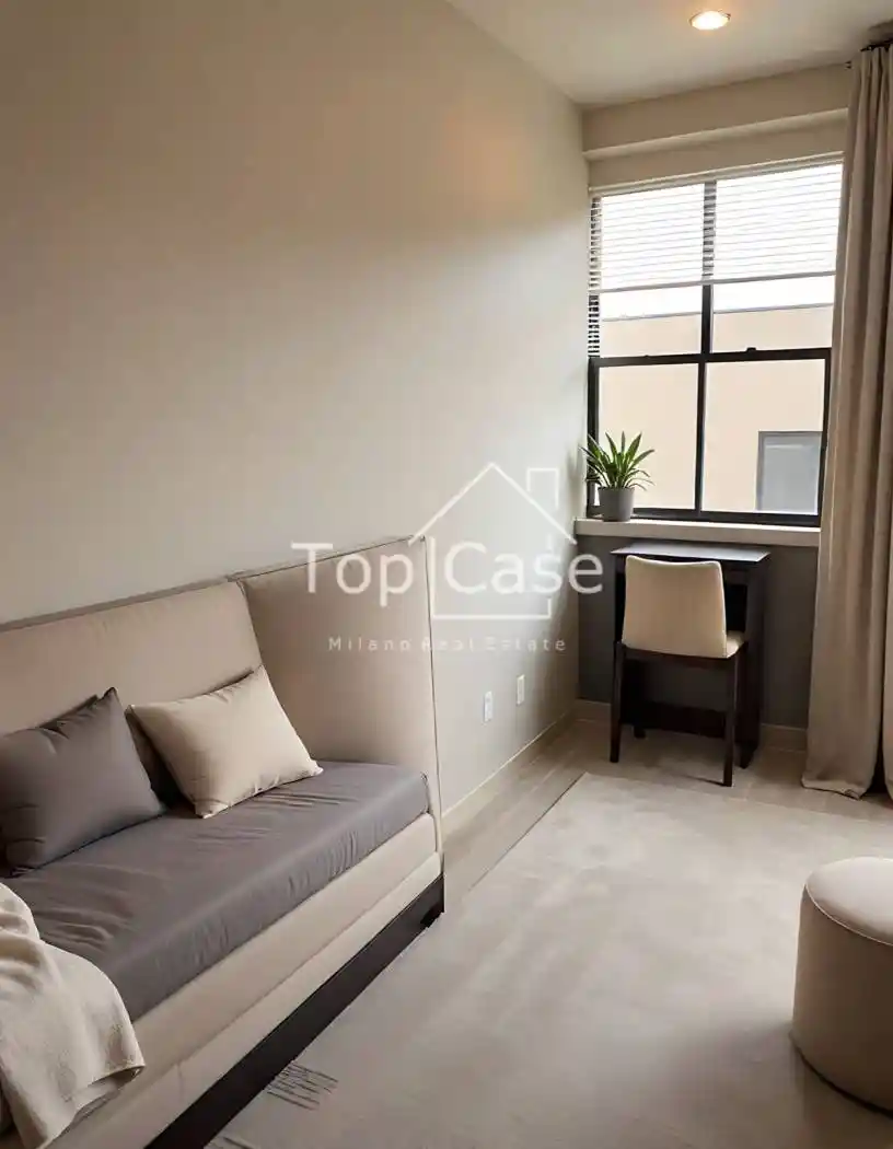 Trilocale via Palmaria 4, Affori, Milano - foto 4