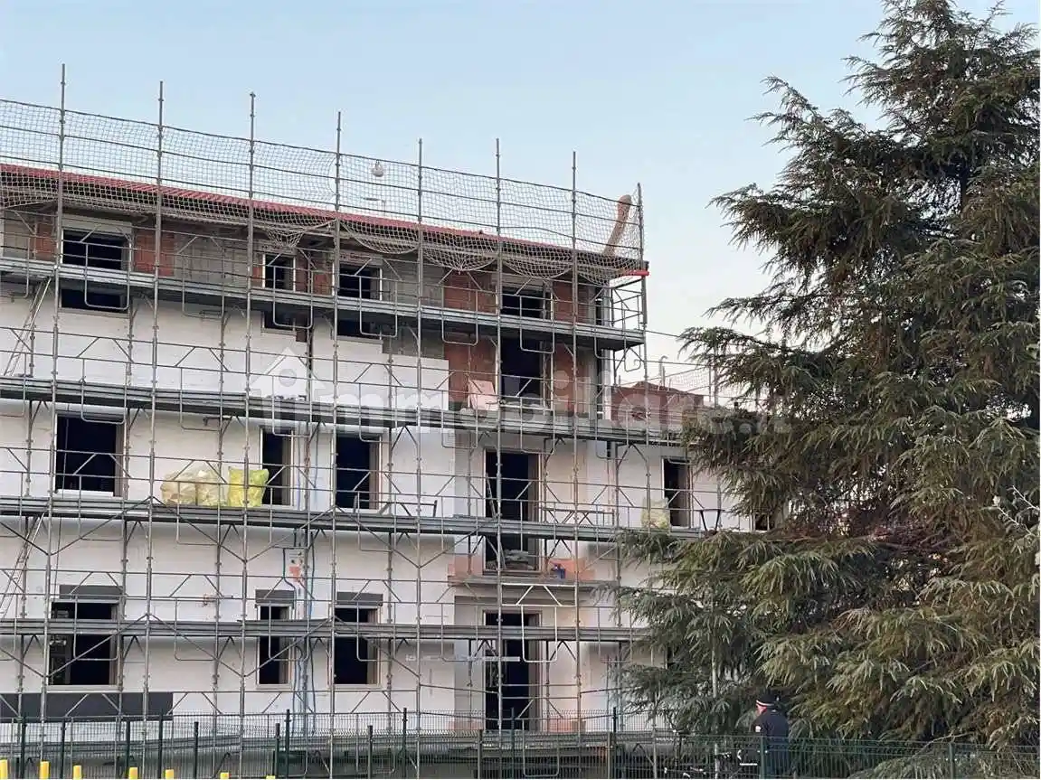 Appartamento in vendita a San Bonifacio