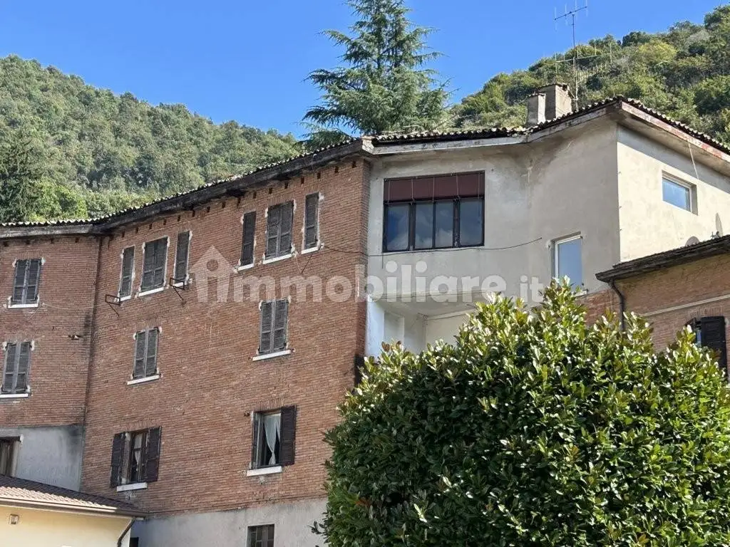 Appartamento in vendita a Vobarno